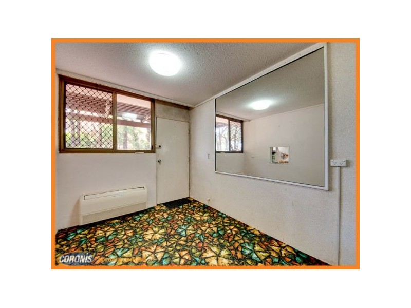 1/8 Ricardo Street, Kelvin Grove QLD 4059