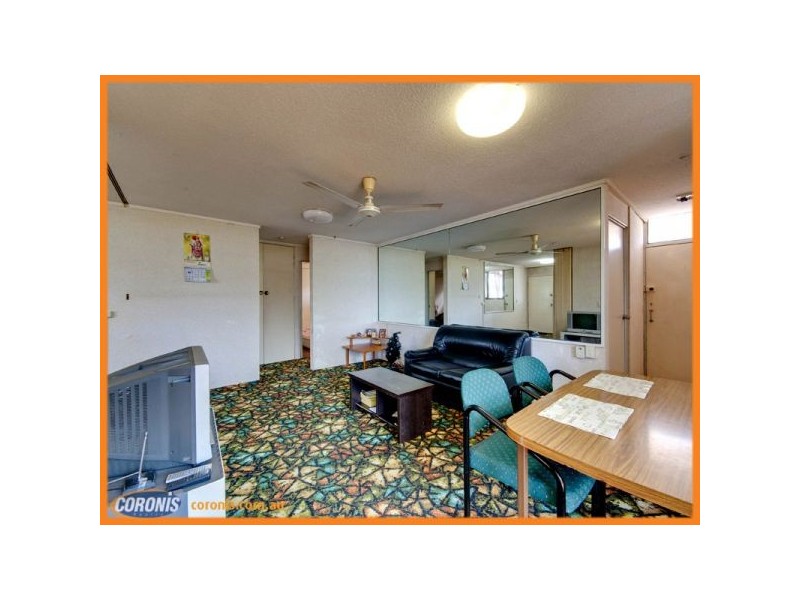 1/8 Ricardo Street, Kelvin Grove QLD 4059