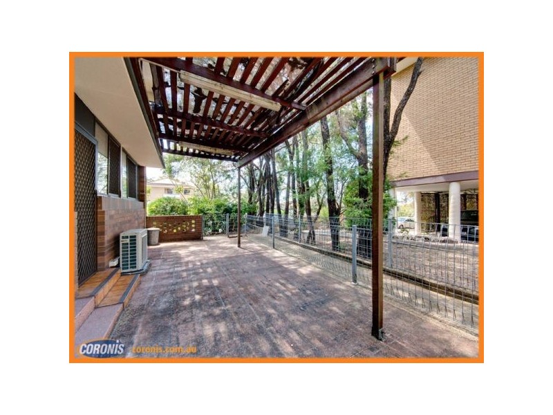 1/8 Ricardo Street, Kelvin Grove QLD 4059