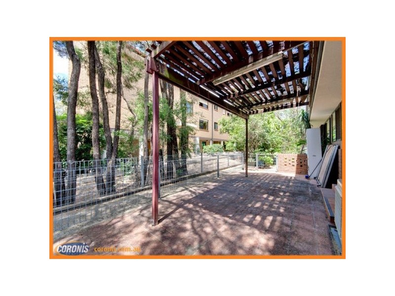 1/8 Ricardo Street, Kelvin Grove QLD 4059