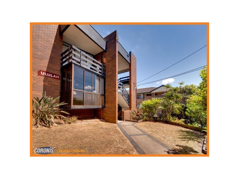 1/8 Ricardo Street, Kelvin Grove QLD 4059