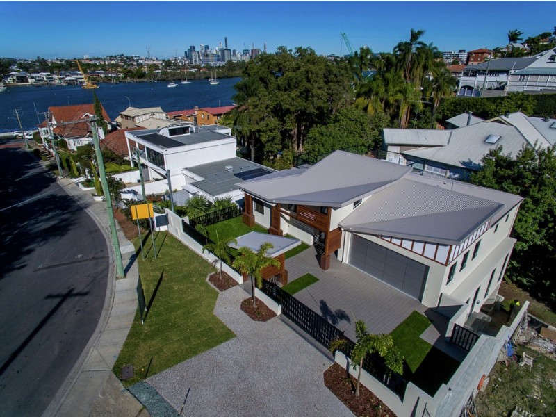 20 Grays Road, Hamilton QLD 4007