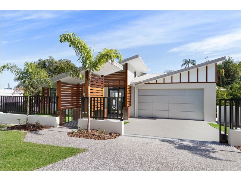 20 Grays Road, Hamilton QLD 4007