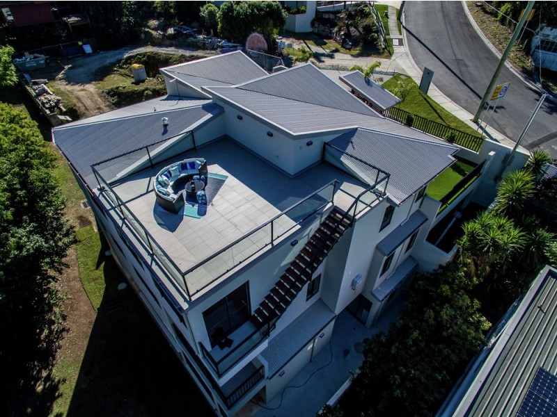 20 Grays Road, Hamilton QLD 4007