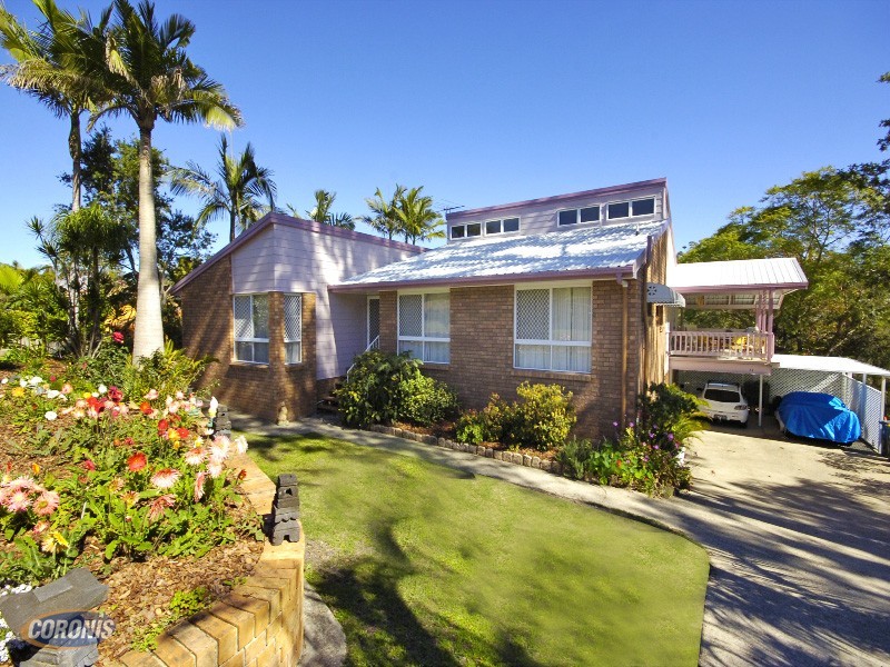 Everton Park QLD 4053