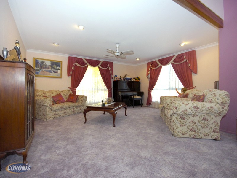 Everton Park QLD 4053