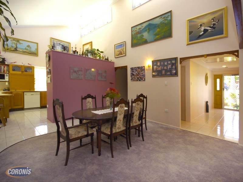 Everton Park QLD 4053