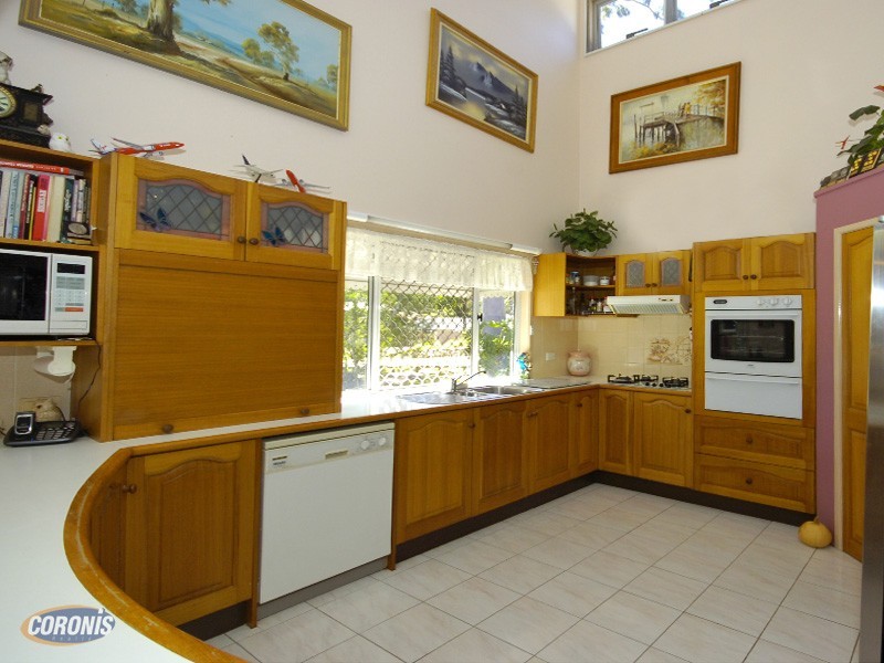 Everton Park QLD 4053