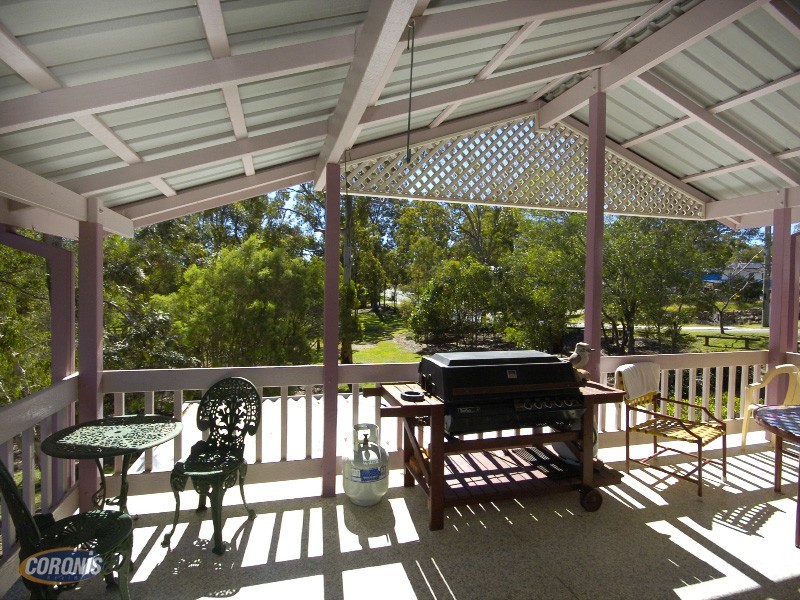 Everton Park QLD 4053