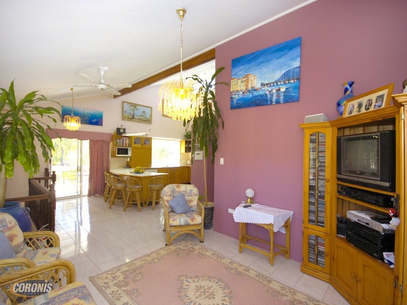 Everton Park QLD 4053