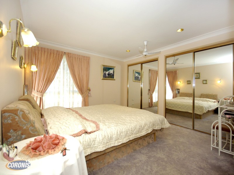 Everton Park QLD 4053