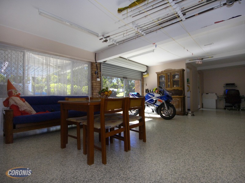 Everton Park QLD 4053