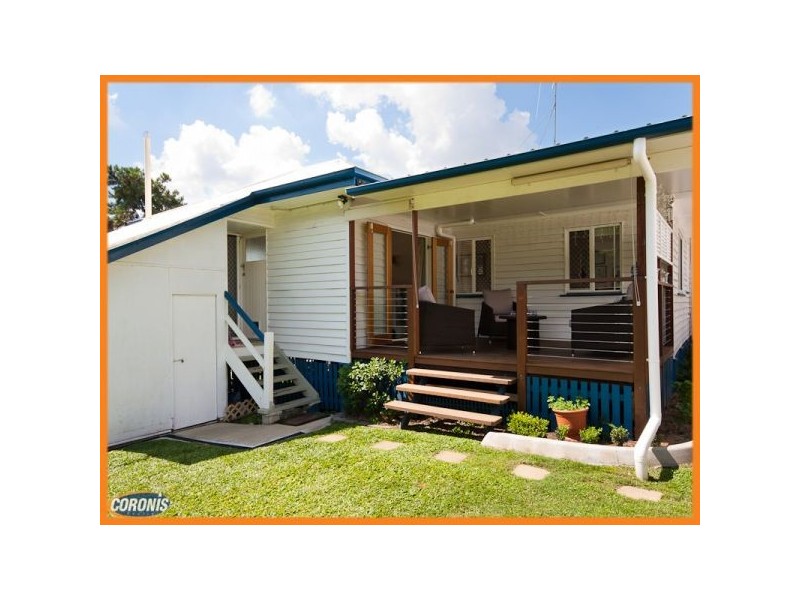 Keperra QLD 4054