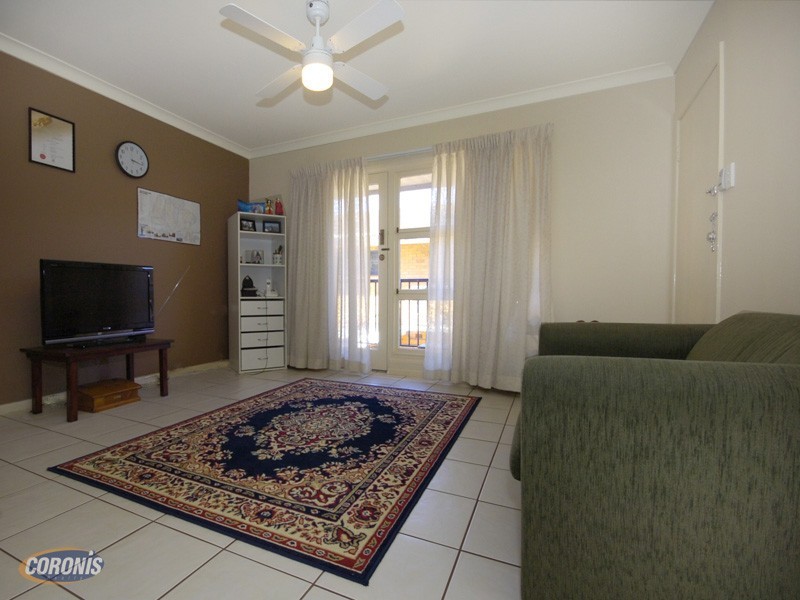 8/59 Bonney Avenue, Clayfield QLD 4011