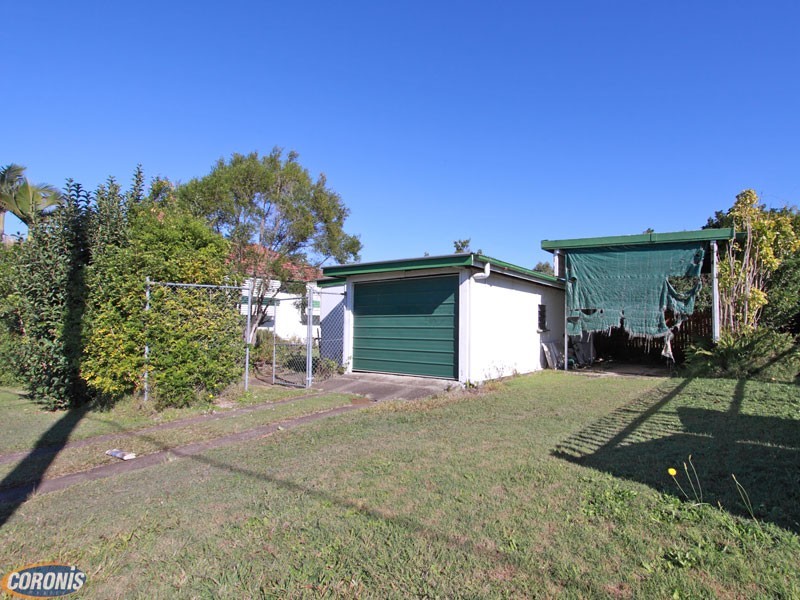 Zillmere QLD 4034