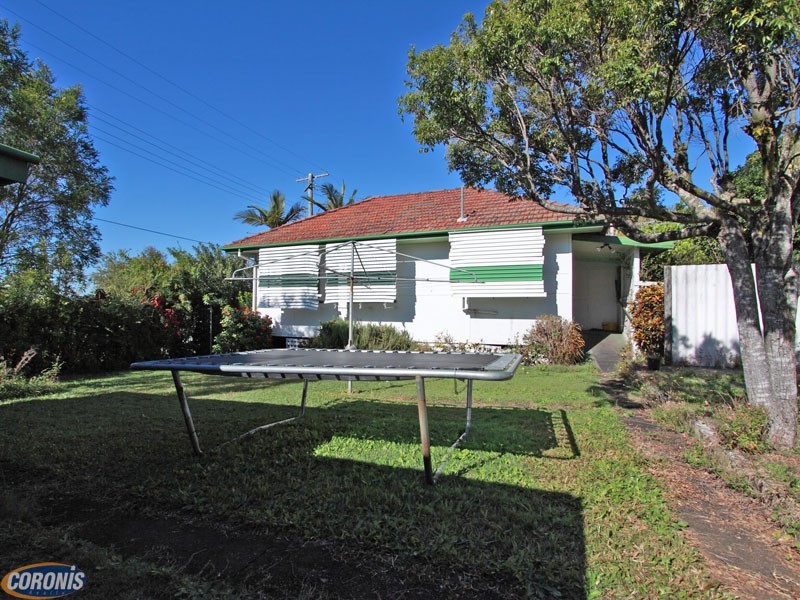 Zillmere QLD 4034