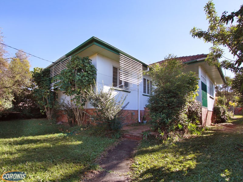 Zillmere QLD 4034