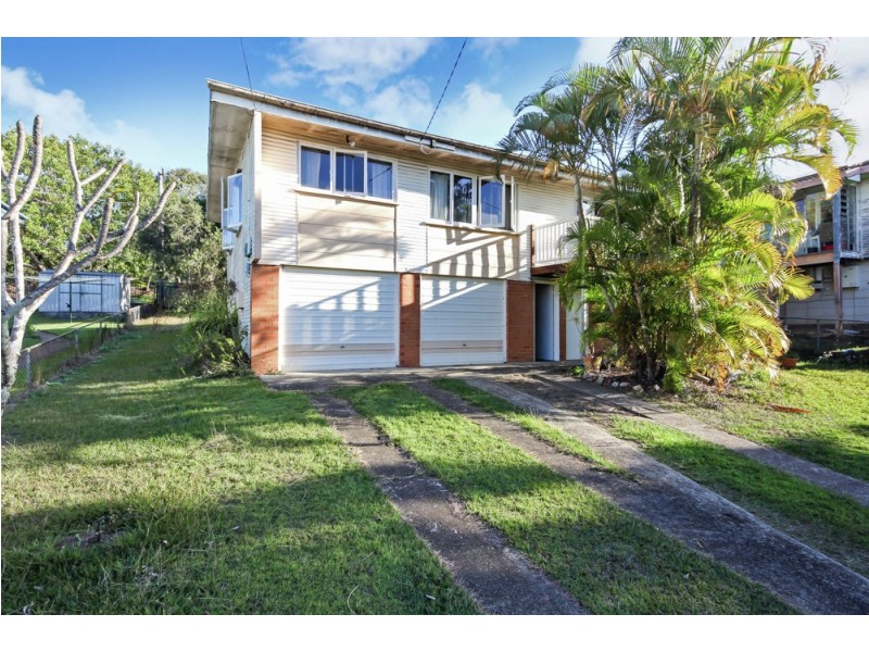 60 Blenheim Street, Chermside West QLD 4032