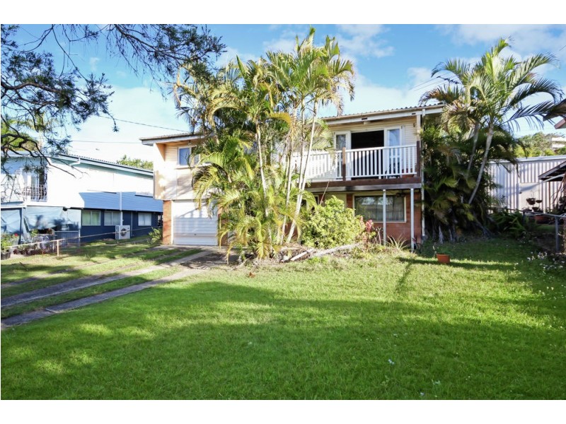 60 Blenheim Street, Chermside West QLD 4032