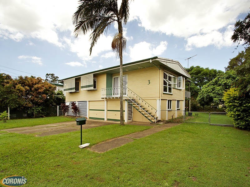 Zillmere QLD 4034