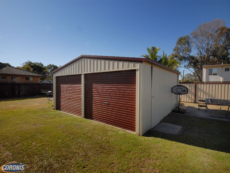 Deception Bay QLD 4508
