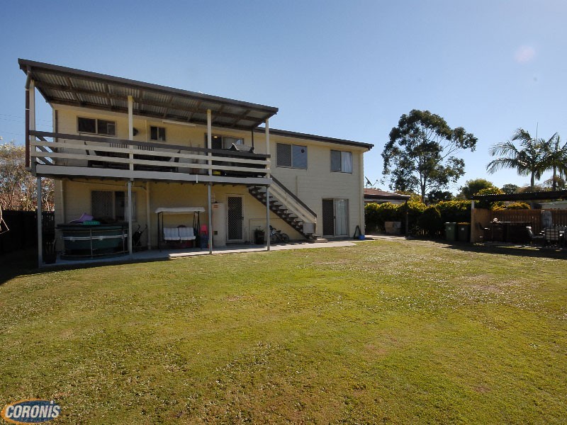 Deception Bay QLD 4508