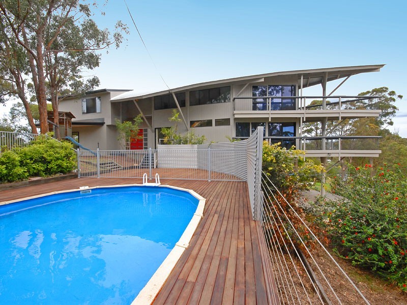 Eatons Hill QLD 4037