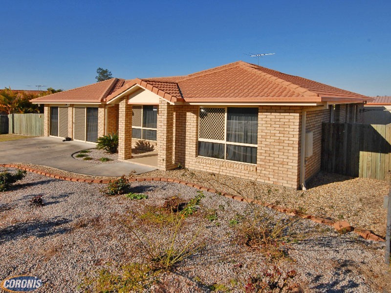 153 Bellini Road, Burpengary QLD 4505