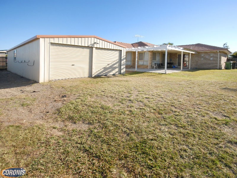 153 Bellini Road, Burpengary QLD 4505