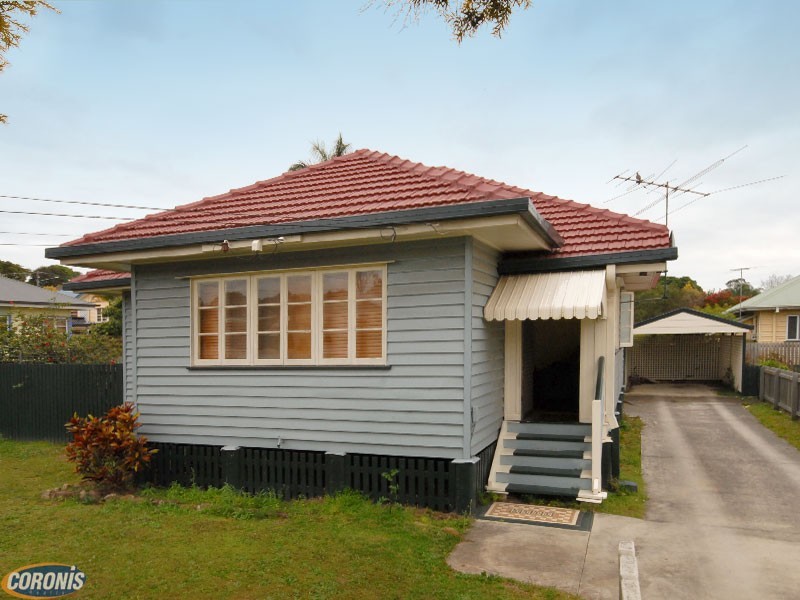 Zillmere QLD 4034