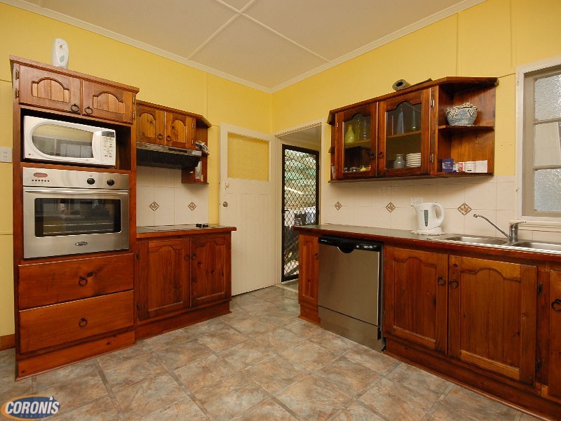 Zillmere QLD 4034