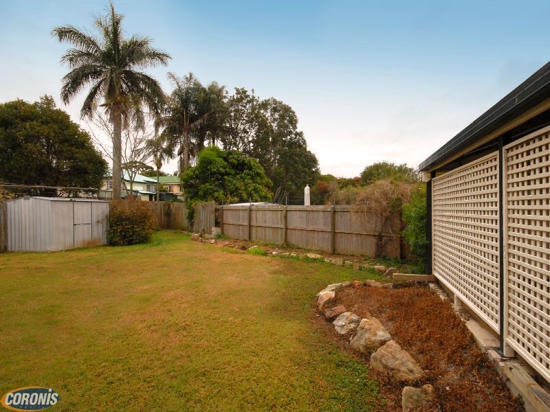Zillmere QLD 4034