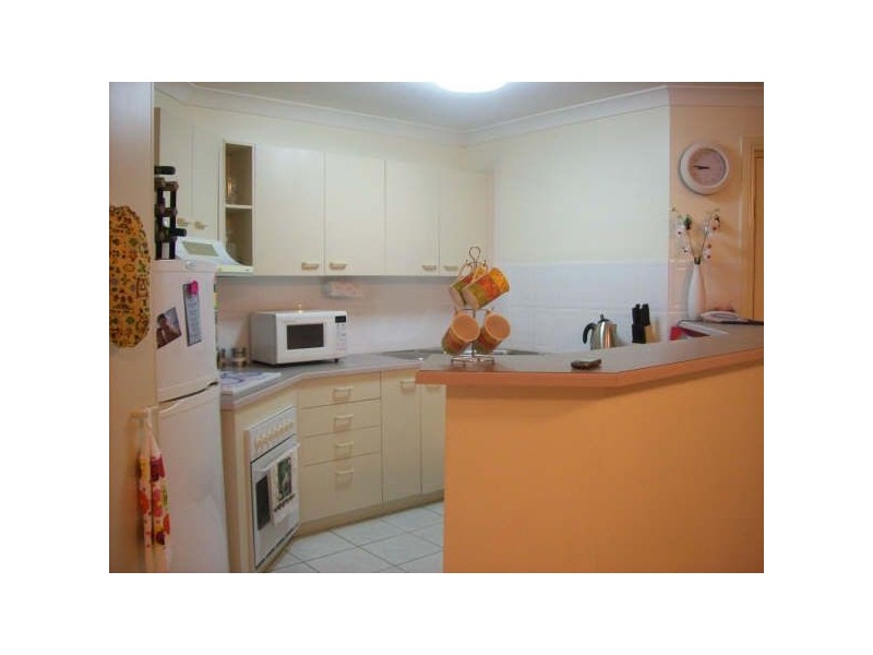 3/73 Swan Street, Gordon Park QLD 4031