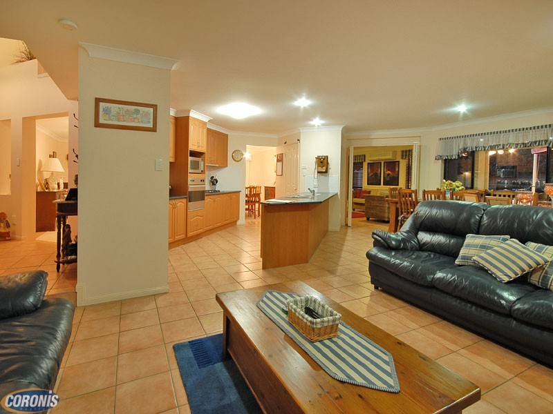 Bracken Ridge QLD 4017