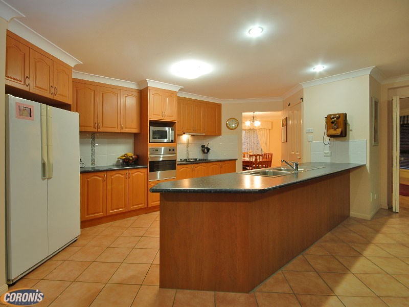 Bracken Ridge QLD 4017