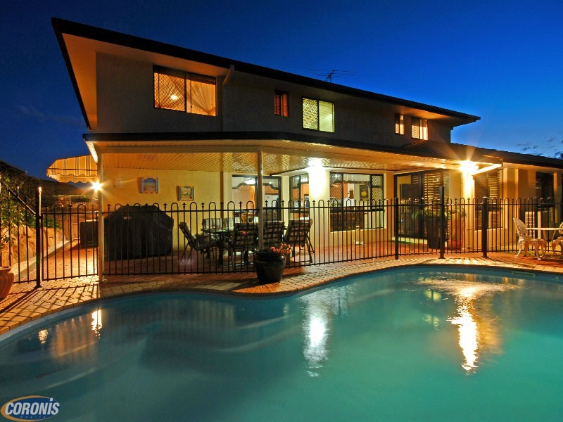 Bracken Ridge QLD 4017