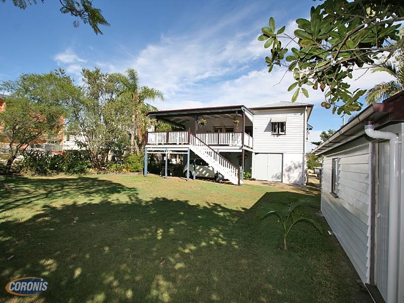 Morningside QLD 4170