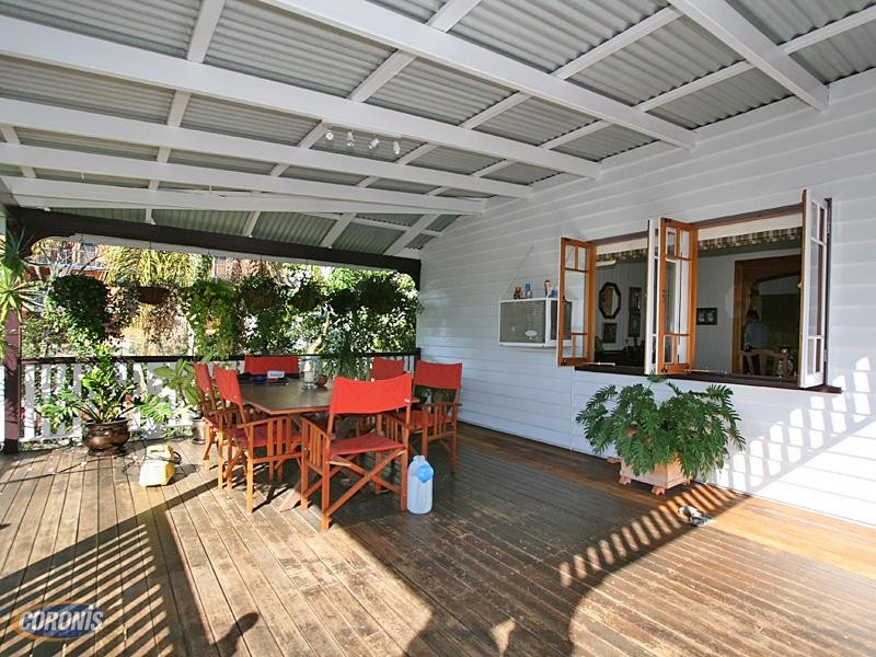 Morningside QLD 4170