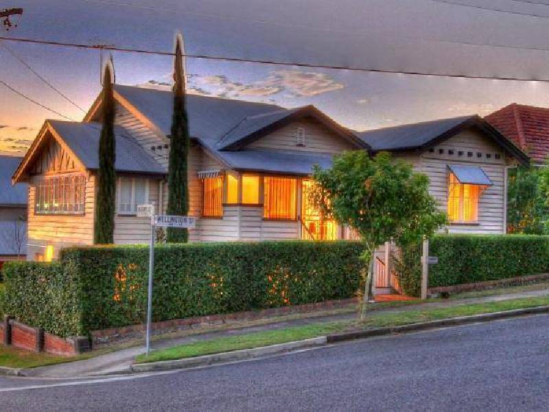 40 Wellington Street, Clayfield QLD 4011