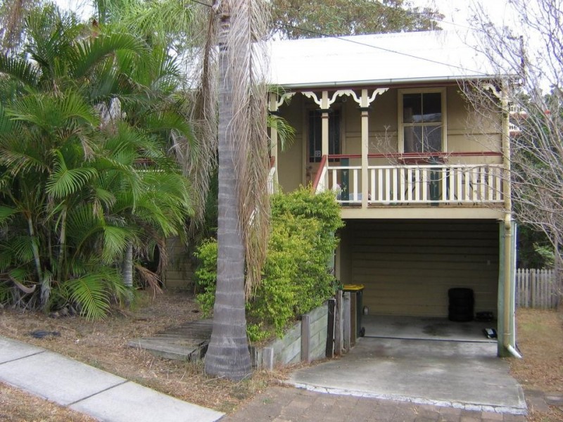 Newmarket QLD 4051