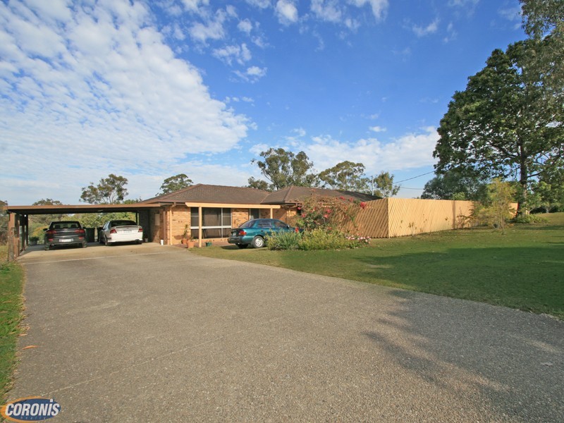 Mango Hill QLD 4509