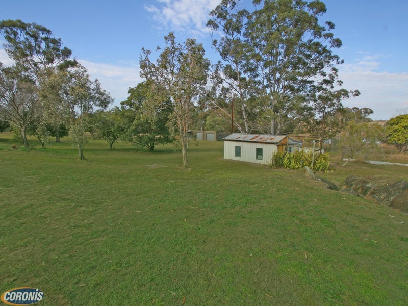 Mango Hill QLD 4509
