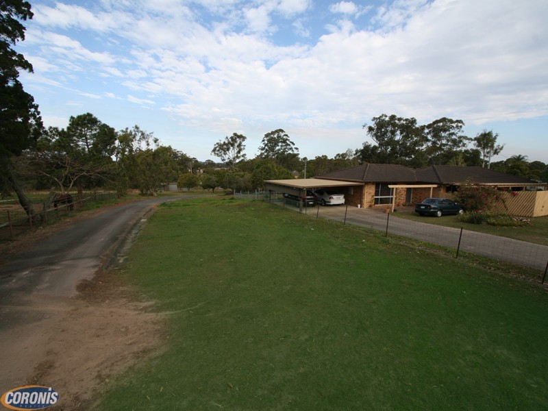 Mango Hill QLD 4509