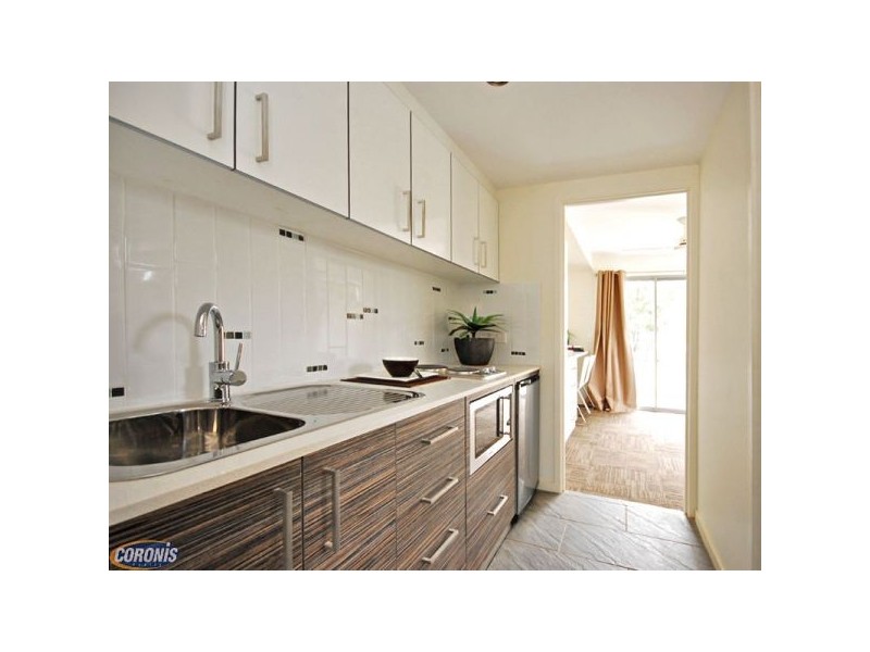 9/17 Erneton Street, Newmarket QLD 4051