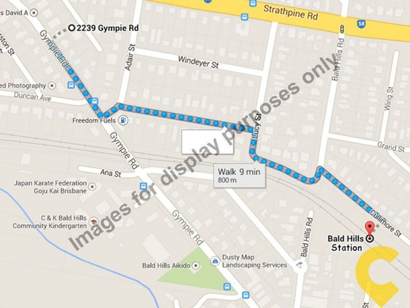 2239 Gympie Road, Bald Hills QLD 4036