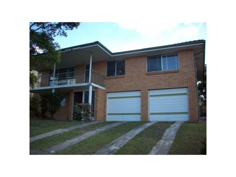 26 McCubbins Street, Everton Park QLD 4053