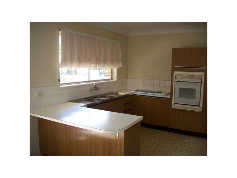 26 McCubbins Street, Everton Park QLD 4053