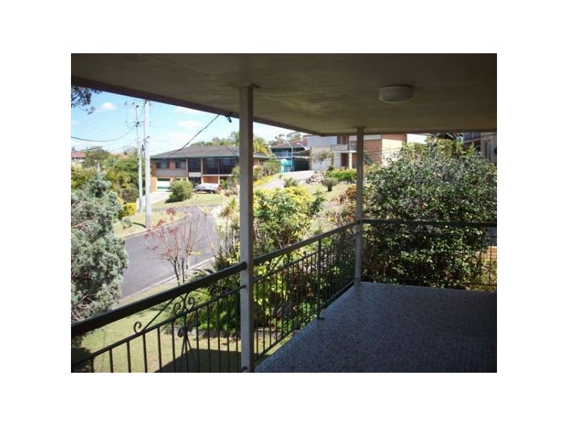 26 McCubbins Street, Everton Park QLD 4053