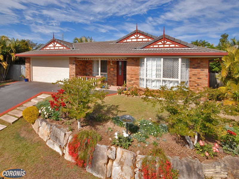 Murrumba Downs QLD 4503