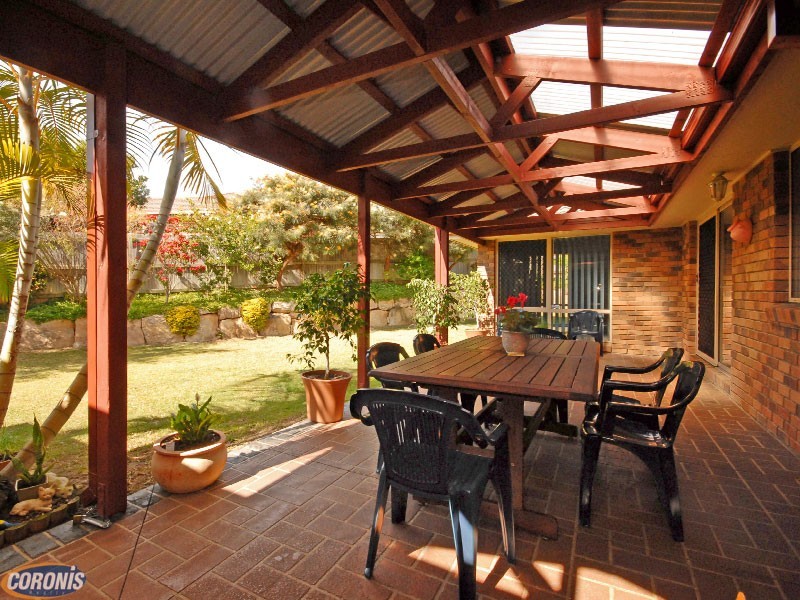 Murrumba Downs QLD 4503